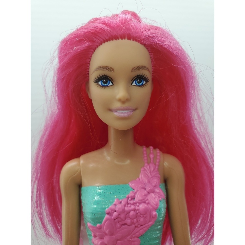 Mattel‎ Barbie Dreamtopia Royal Doll (Model HGR15)